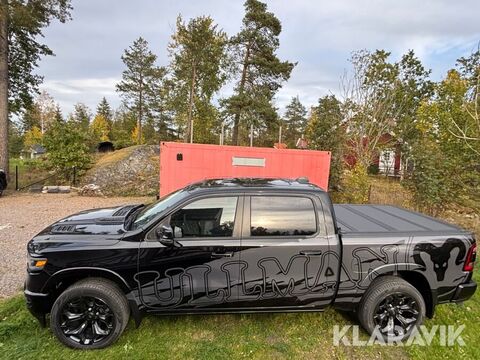 Ram 1500 3