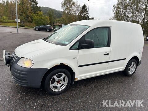 Sonstige Caddy