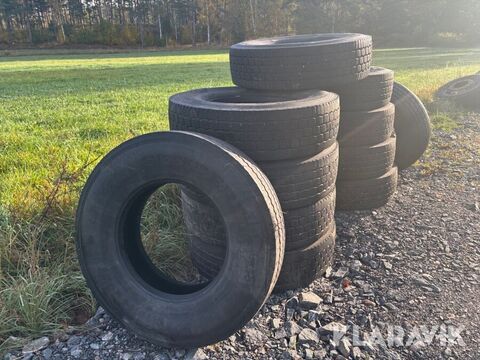 315/80R22.6 2