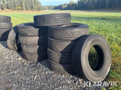 315/80R22.6 3