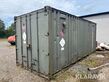 Sonstige Container 20 fot