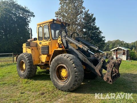 Volvo L70