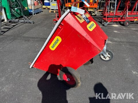 Sonstige 400 L / 750 kg