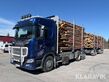 Scania R500