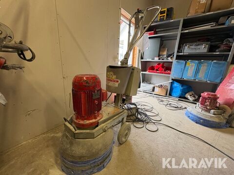 Sonstige Diamatic 535