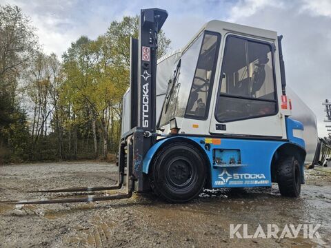 Sonstige 2,5-500 DSH 3,6 VL