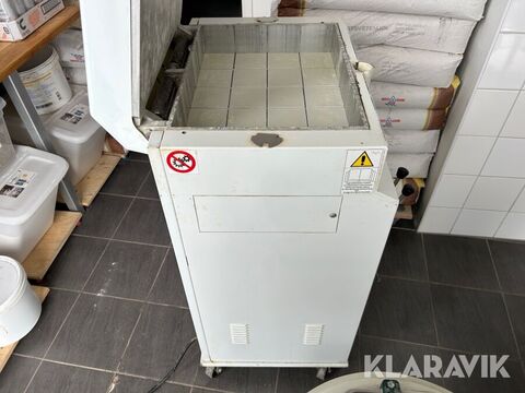 Sonstige MACH3 10/20 DC