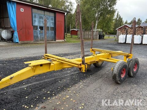 Moheda Skogsvagn Moheda