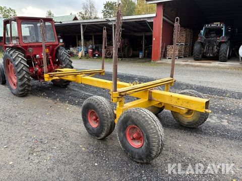 Moheda Skogsvagn Moheda 3