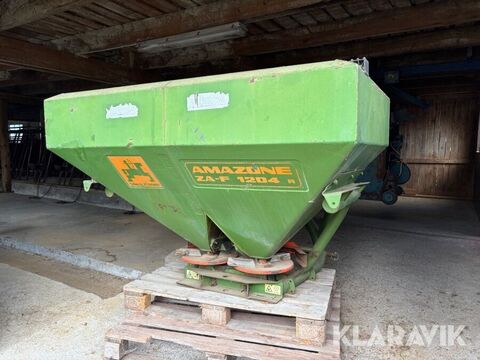 Sonstige ZA-F 1204 R