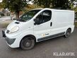 Renault Trafic 2.0 dci