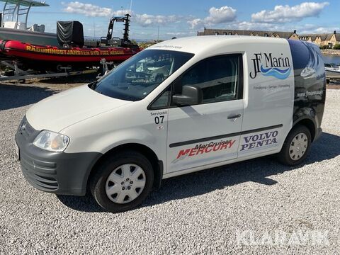 Sonstige Caddy