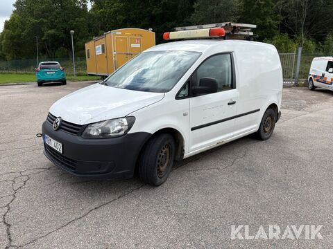 Sonstige Caddy