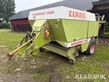 Claas Quadrant 1100