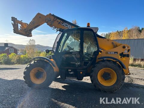 JCB 535-95 2