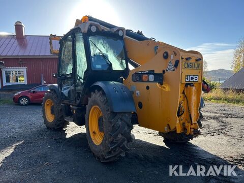 JCB 535-95 3