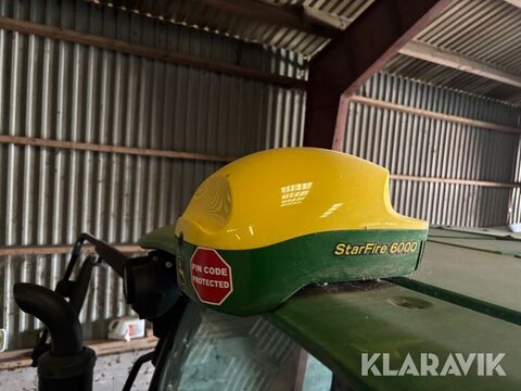 Sonstige Starfire 6000