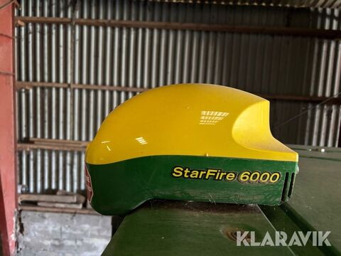 Starfire 6000 2