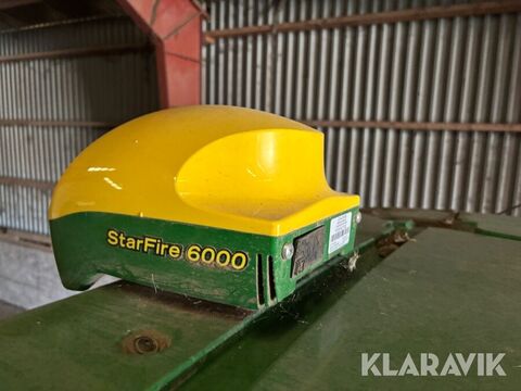 Starfire 6000 3
