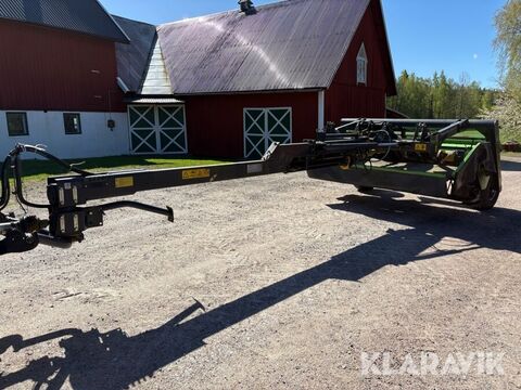 <strong>Deutz-Fahr KAR 3001 </strong><br />