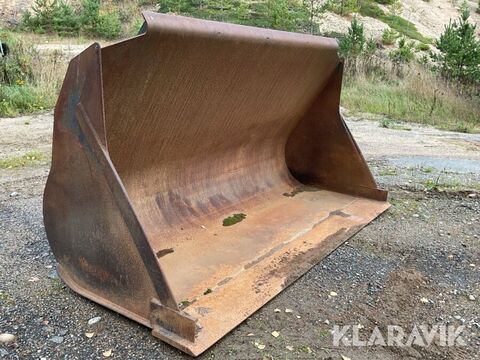 Sonstige Materialskopa Stora BM