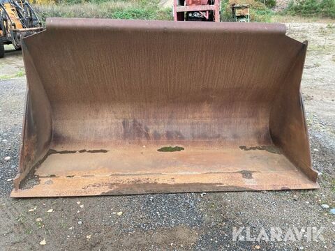 Materialskopa Stora BM 2