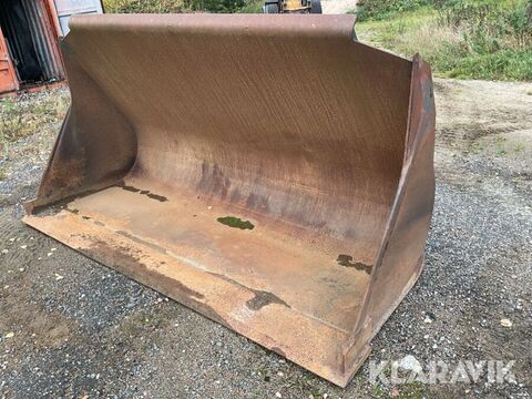 Materialskopa Stora BM 3