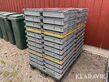Sonstige Plastbackar Schoeller Allibert 48st med handtag 