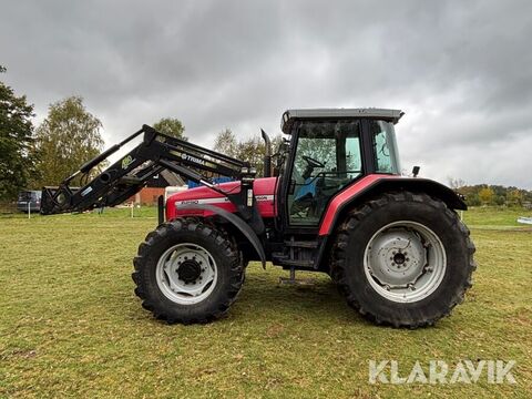 Massey Ferguson 6290 2