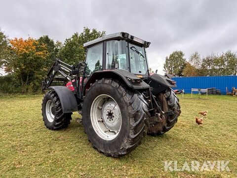 Massey Ferguson 6290 3