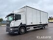 Scania P280