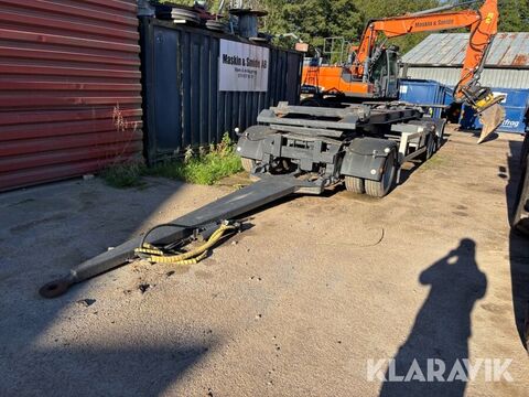 Sonstige Mjölbysläpet SFL3 7.0 30