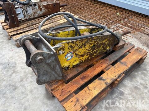 Sonstige TKB-100