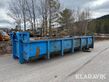 Sonstige Containerflak