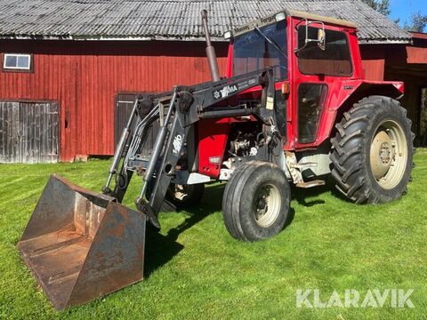 Massey Ferguson 575