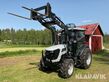 Sonstige Landtrac 754C