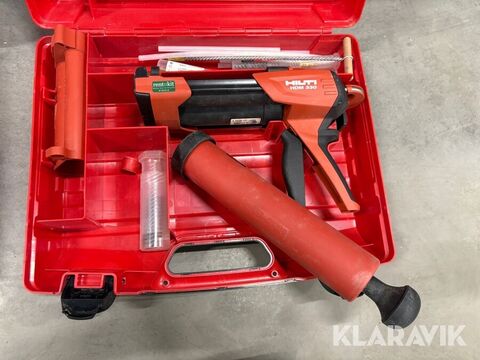Sonstige HDM 330