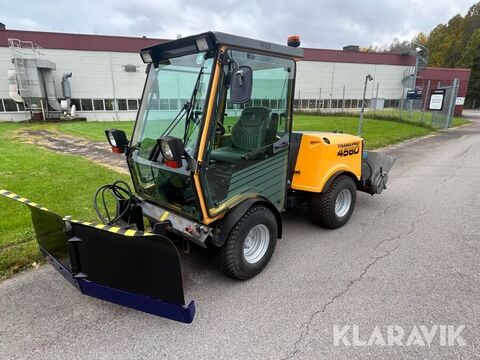 Sonstige TransPro 4560