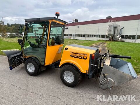 TransPro 4560 2