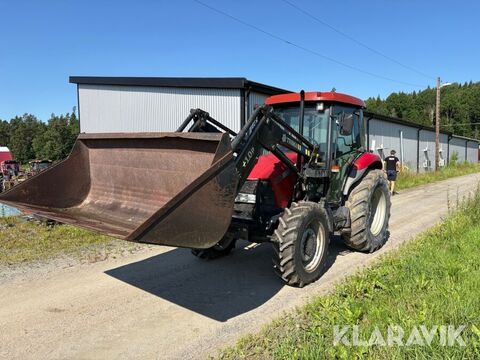 Case IH JX60