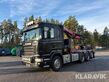 Scania R 520LB8X4*4