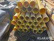 Sonstige Kabelrör delbart 160/140 HDPE