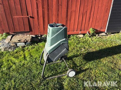 Sonstige Black & Decker GA2100E
