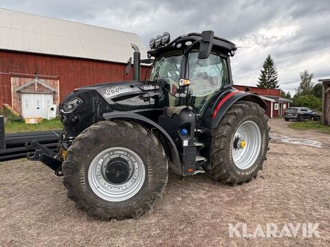 Case IH Puma 260