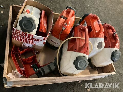 Sonstige WT15 / WT15i