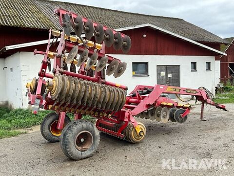 Väderstad Carrier 500