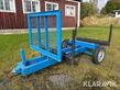 Sonstige Timmervagn K-fab 