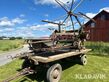 Sonstige Självbindare för julkärvar