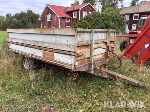 Sonstige Vagn Weckman
