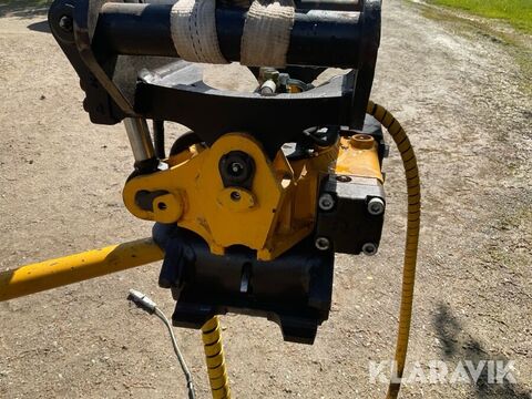 Sonstige Tiltrotator Engcon